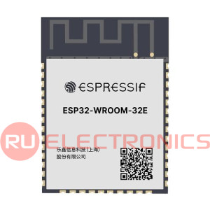ESP32-WROOM-32E [8MB]